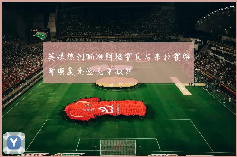 英媒热刺瞄准阿格霍瓦与弗拉霍维奇明夏免签竞争激烈