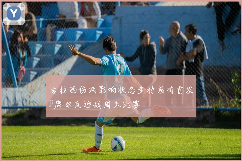 吉拉西伤病影响状态多特或将首发F席尔瓦迎战周末比赛